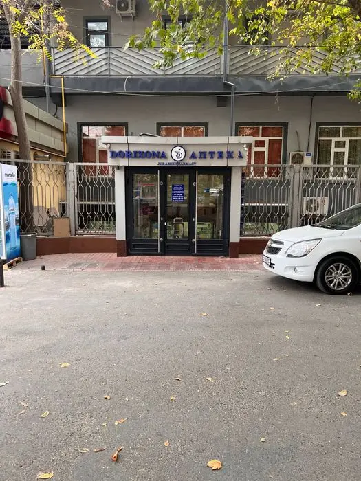 Срочно продается нежилое помещение в центре 494 квадратных Дархан