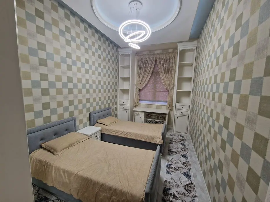 Arenda.Kvartira Ijaraga! Novza Golden House