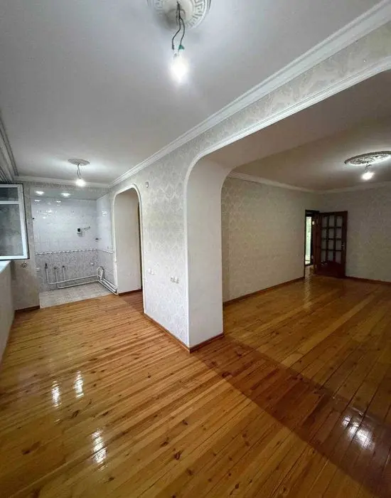 3-комнатная 80 м²  Элбек, ул. Нукус, МКАД Виноград Мост Фергана йули