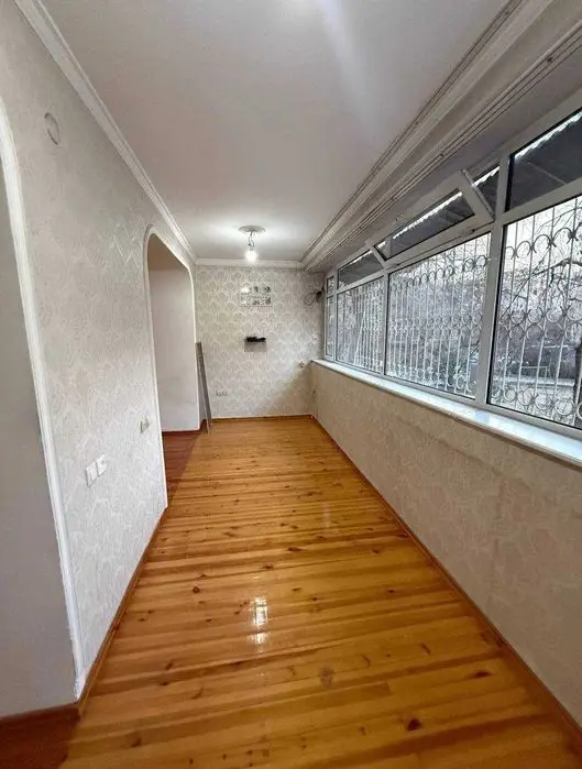 3-комнатная 80 м²  Элбек, ул. Нукус, МКАД Виноград Мост Фергана йули