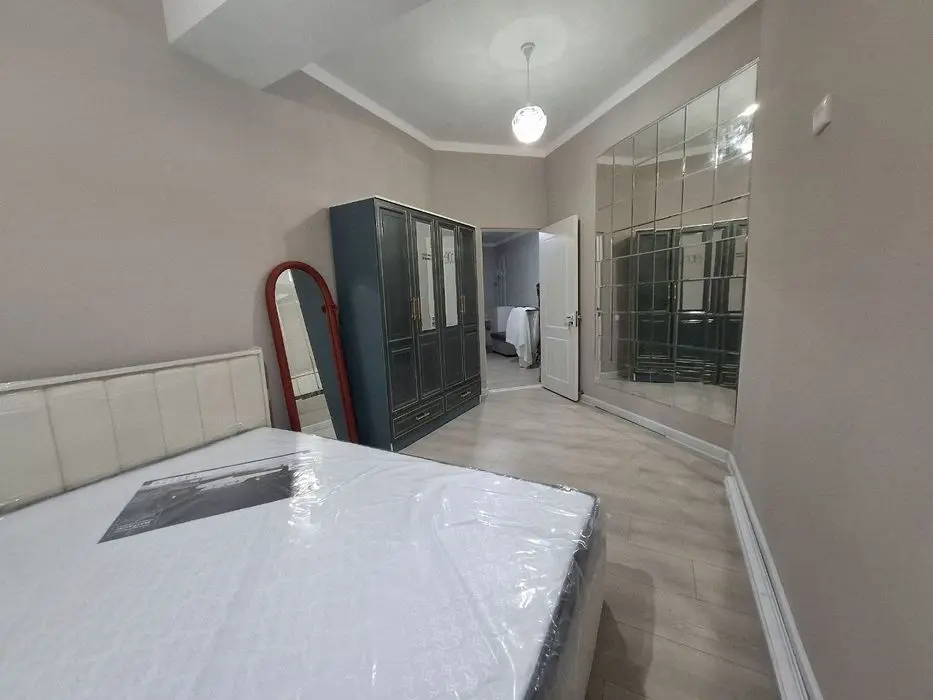 Квартира евро-двушка,меб-техн45м2