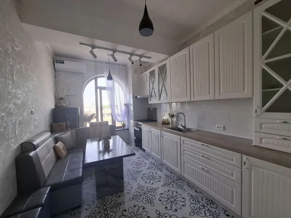 Квартира евро-двушка,меб-техн45м2