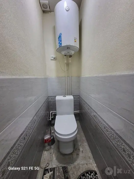 Кв Киз оламиз хазяйкали Уй 3 ёки 4 Киз олинади
