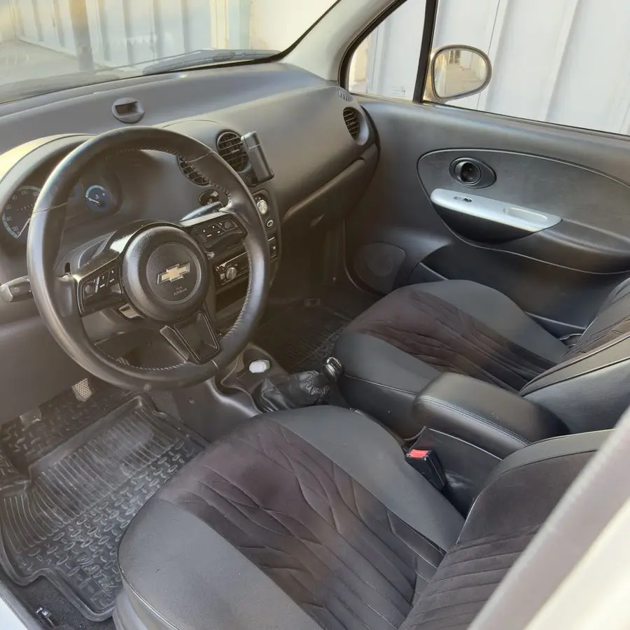 Matiz best sotiladi holati alo chixol mafon rul porsh quyilgan