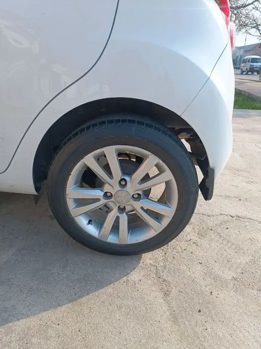 Kaptiva diska balon