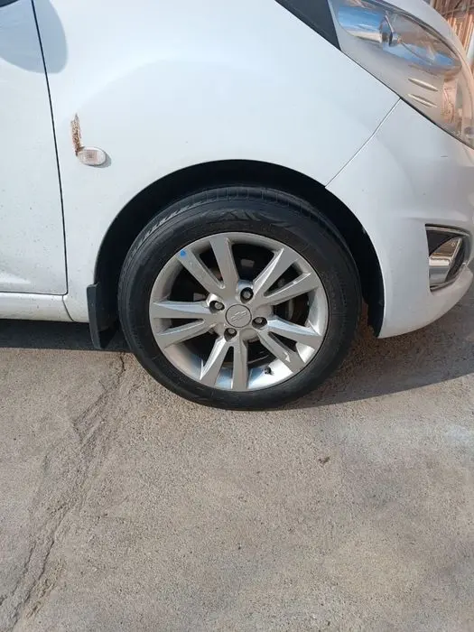 Kaptiva diska balon