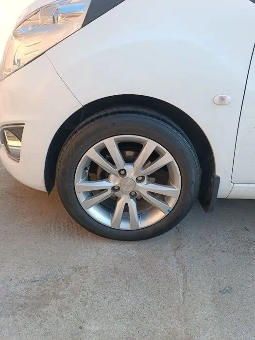 Kaptiva diska balon