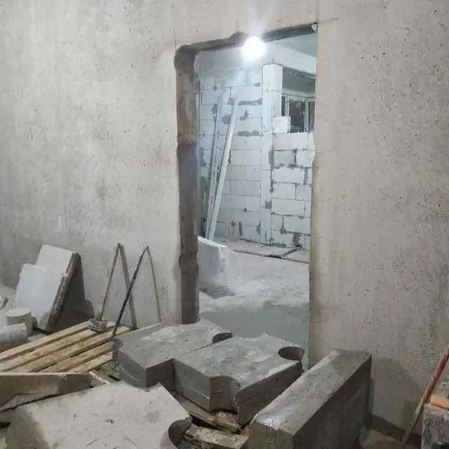 Biton kesish,teshish almazniy bur, perforator xizmati, Алмазный резка
