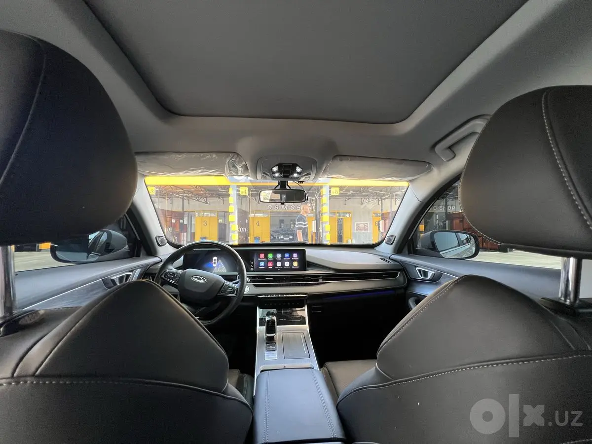 Chery tiggo 7 pro max продаётся срочно