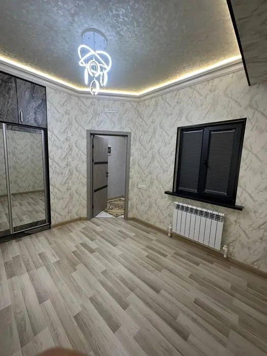 Продается новая 2 к квартира