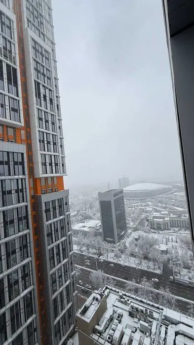 СРОЧНО ПРОДАЁТСЯ 2ком квартира на ЖК Nest one вид на консерватория