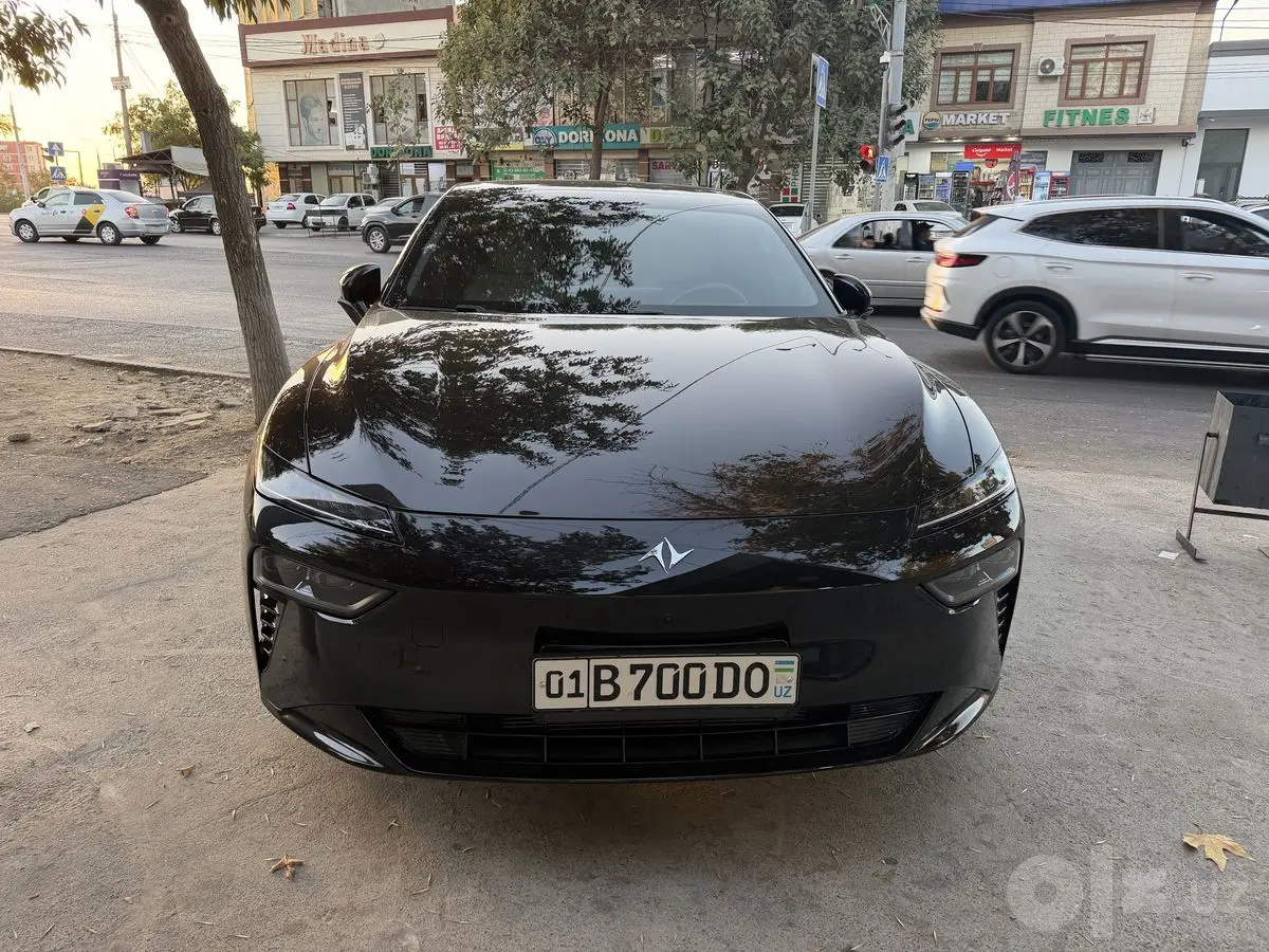 Dongfeng 007 gibrit