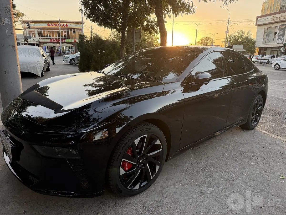 Dongfeng 007 gibrit