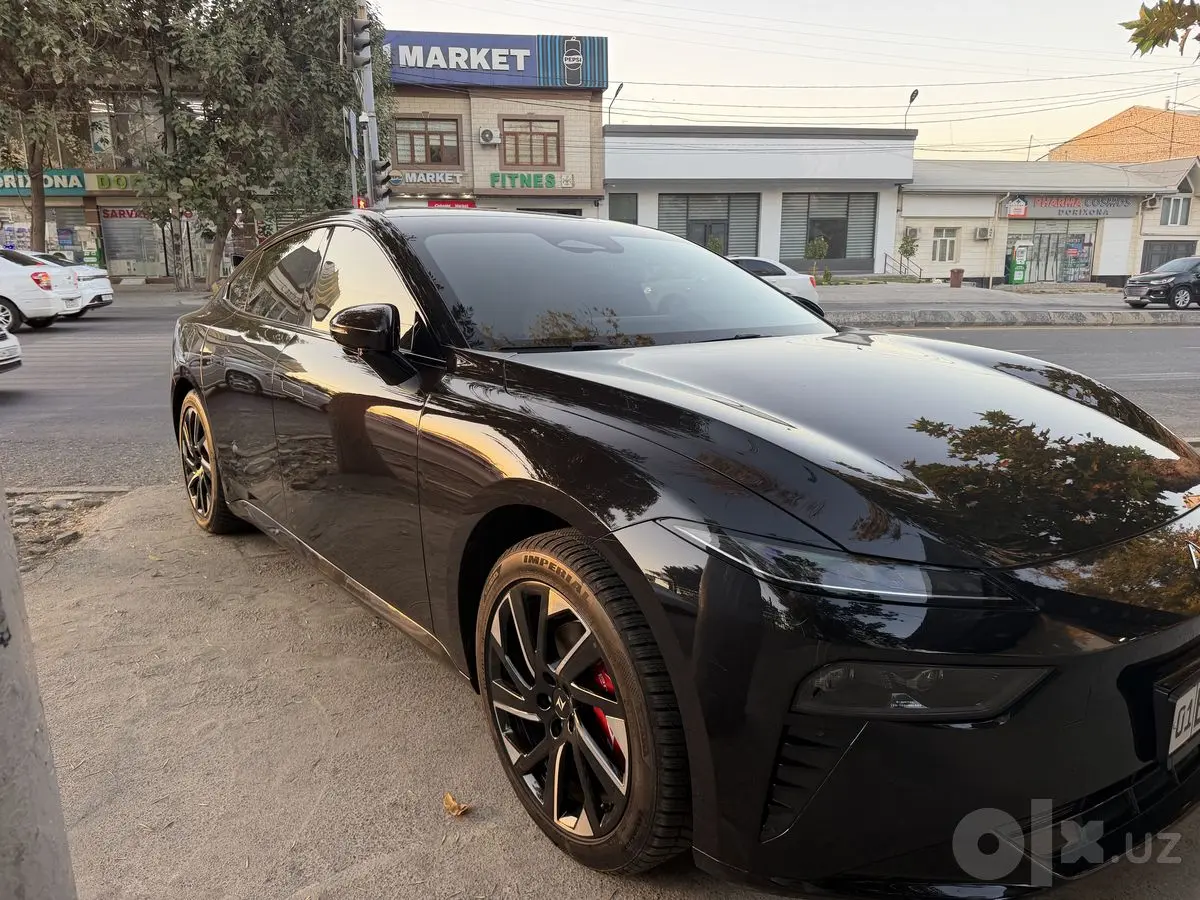 Dongfeng 007 gibrit