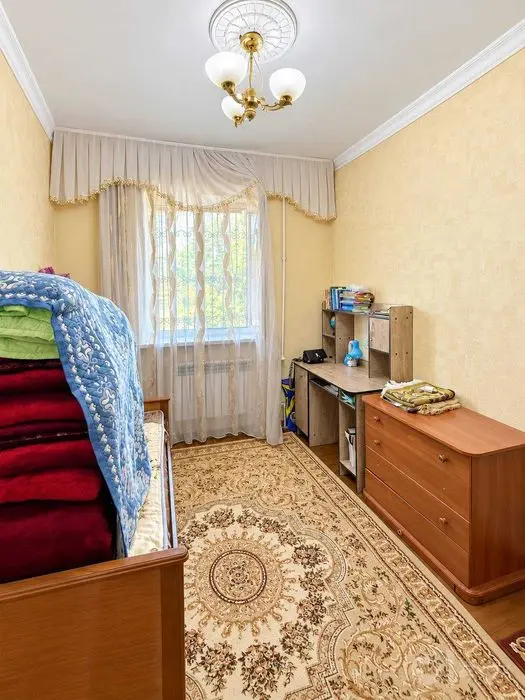 Банковский дом - 4 комнаты - 110 м² - Чиланзар Ц  (G)