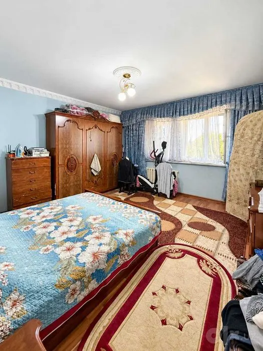 Банковский дом - 4 комнаты - 110 м² - Чиланзар Ц  (G)
