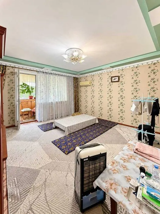 Банковский дом - 4 комнаты - 110 м² - Чиланзар Ц  (G)
