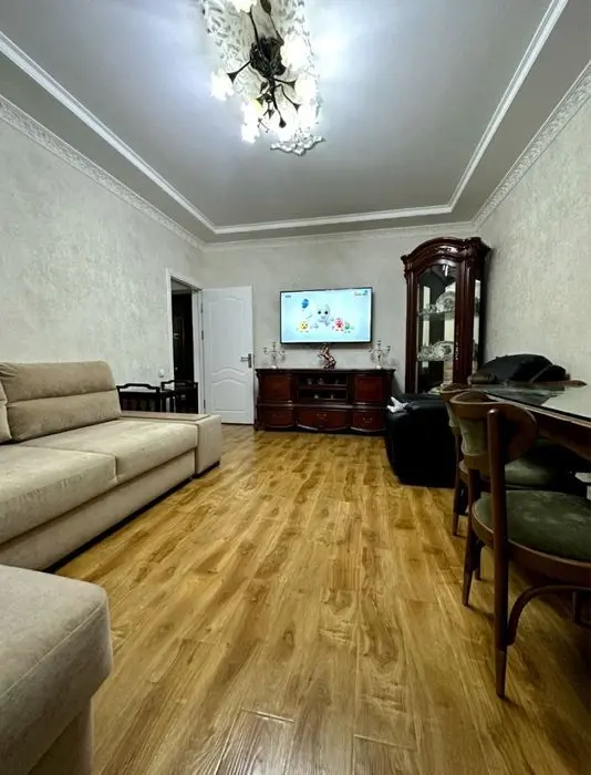 Дархан 5/3/9 Спец План 100м2