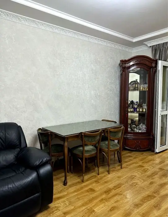 Дархан 5/3/9 Спец План 100м2