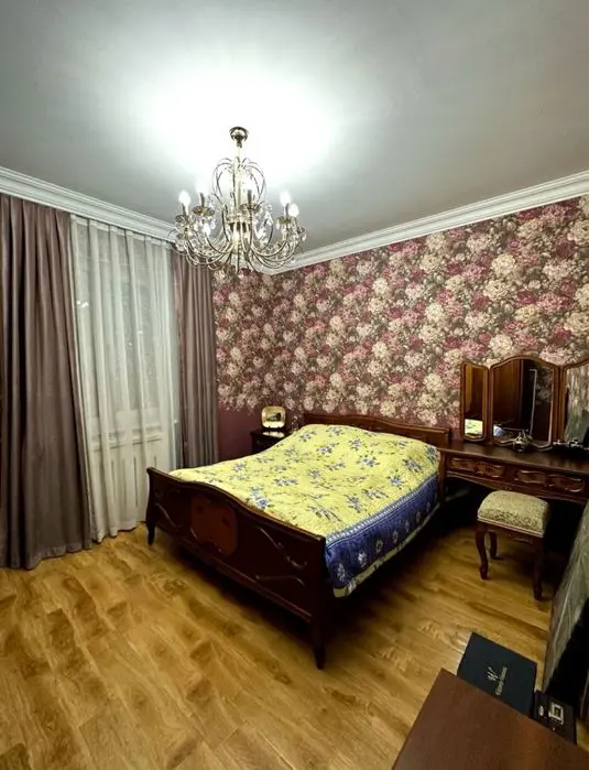 Дархан 5/3/9 Спец План 100м2