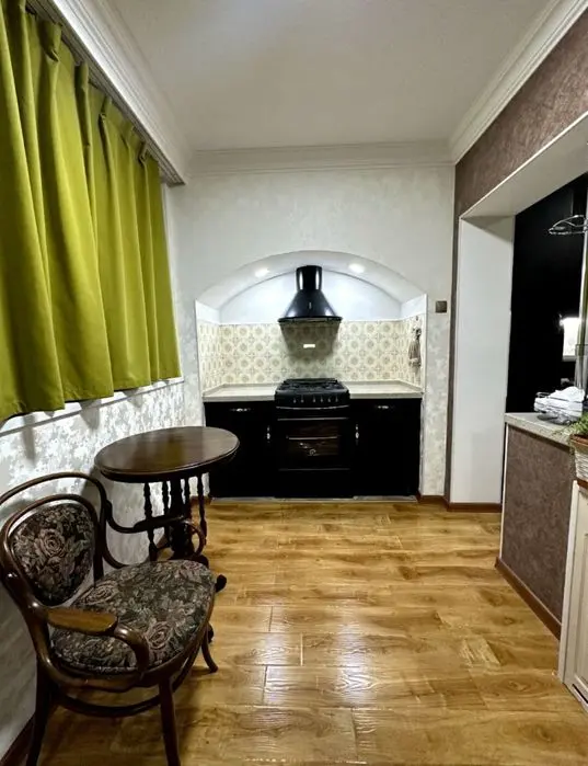 Дархан 5/3/9 Спец План 100м2