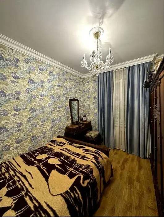 Дархан 5/3/9 Спец План 100м2