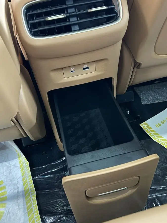 Donf Feng 008  L8 2026 model