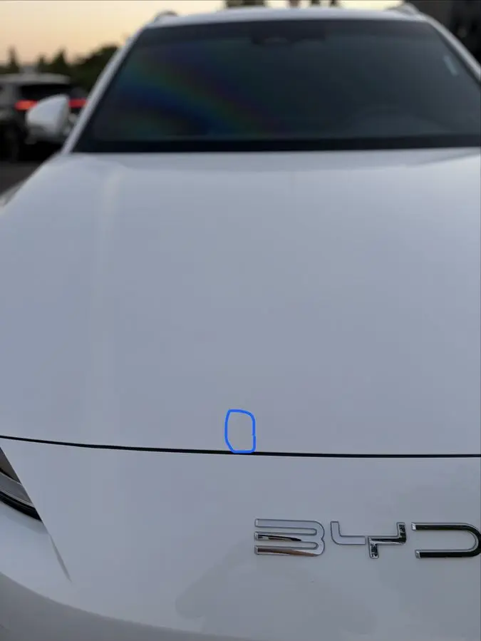 Byd Song Plus Champion 605 Restyling eng FULLI