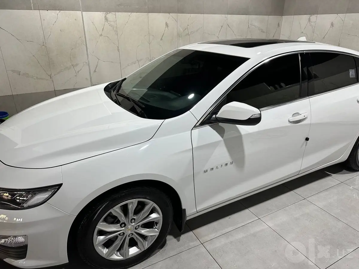 Malibu 2 premier 2022