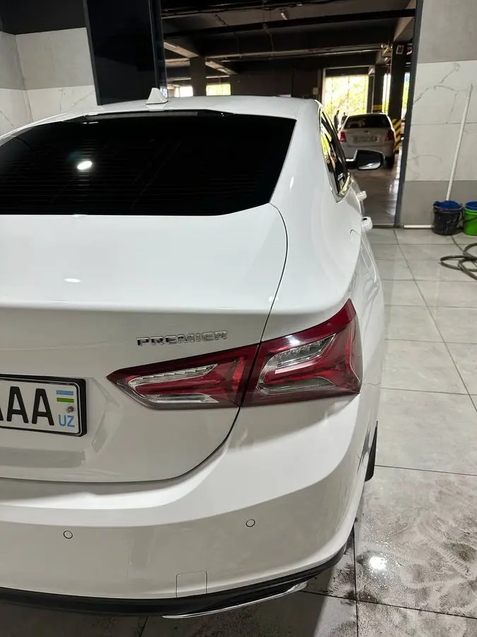 Malibu 2 premier 2022