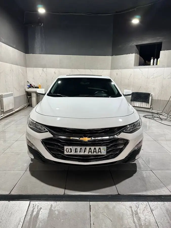 Malibu 2 premier 2022