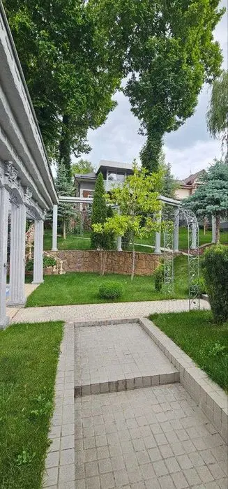 Продажа\Дача\Евроремонт\22-сотки\Чарвак,Бустонлик,Бочка\