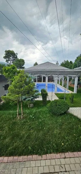 Продажа\Дача\Евроремонт\22-сотки\Чарвак,Бустонлик,Бочка\