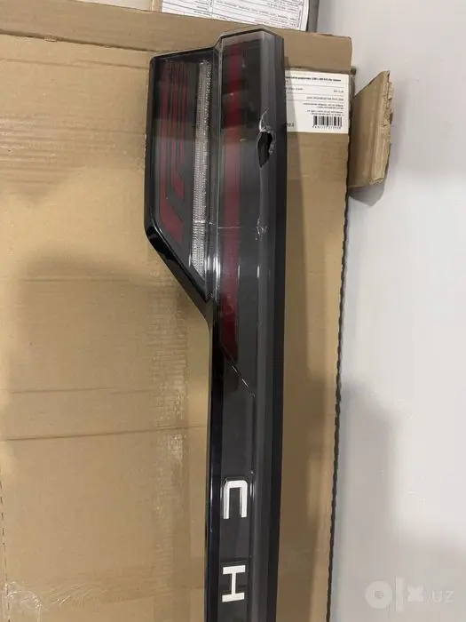 Продам Оригинальную Заднюю фару Chery Arrizo 6 Pro