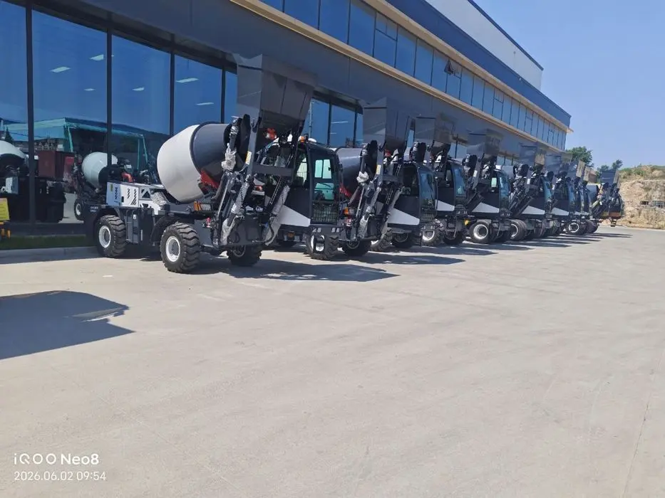 Betonameshalka Karmix Carmix кармих сармих мешалка