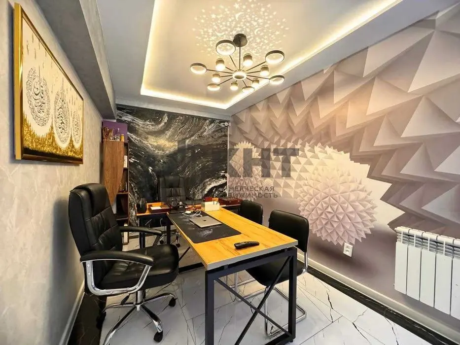 Продажа Офис Ц-5 , Журналистики  63м2