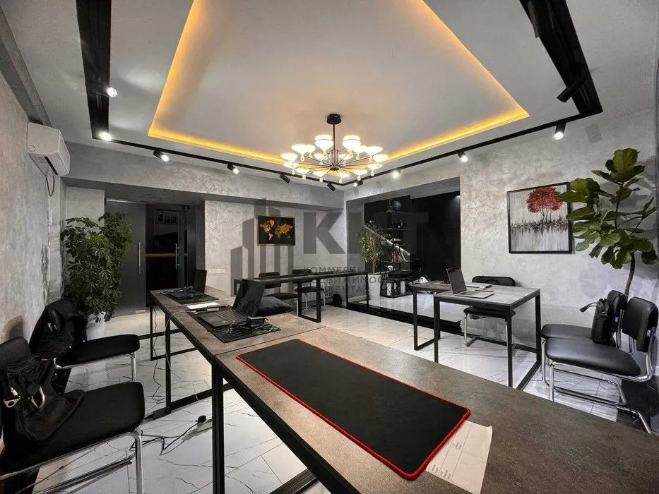 Продажа Офис Ц-5 , Журналистики  63м2