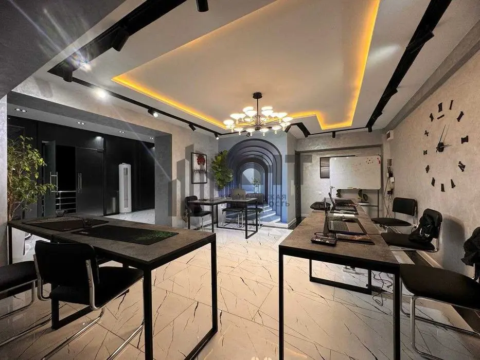 Продажа Офис Ц-5 , Журналистики  63м2
