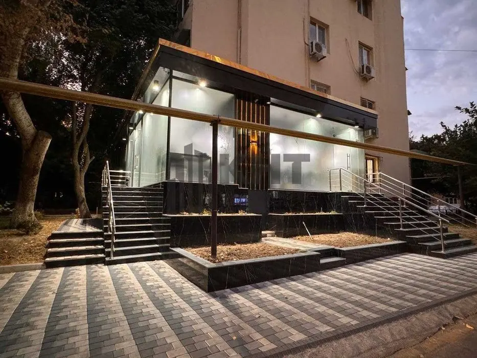 Продажа Офис Ц-5 , Журналистики  63м2