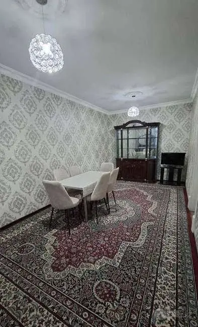 Сдается 2 ком Сергели Янги Чоштепа