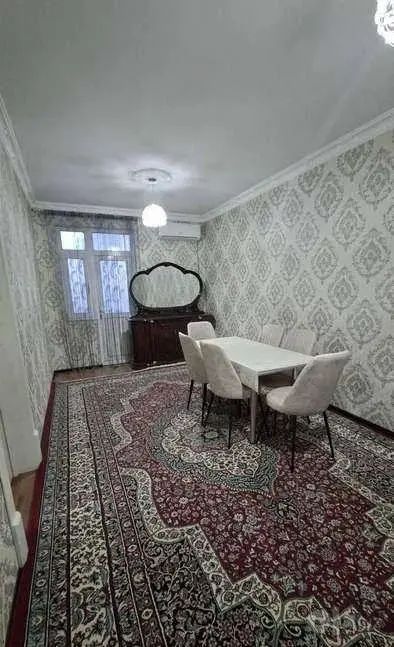 Сдается 2 ком Сергели Янги Чоштепа
