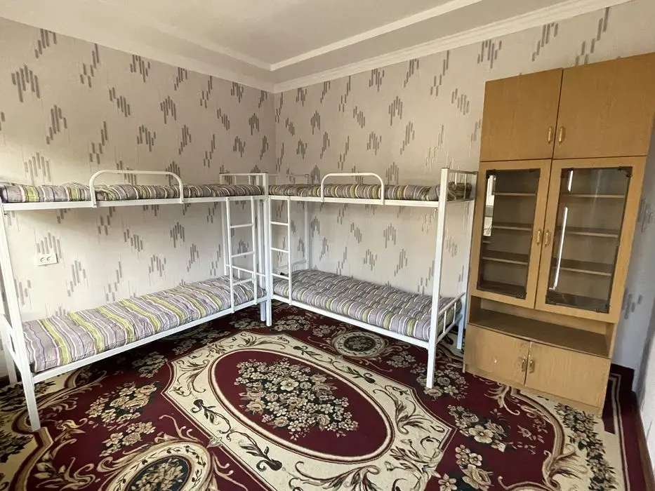 Talaba qizlar uchun kvartira Талаба кизларга квартира