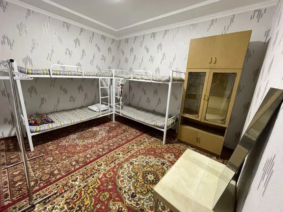 Talaba qizlar uchun kvartira Талаба кизларга квартира