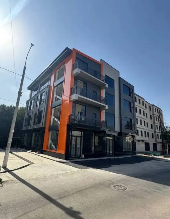 Казырабад 2-линия Отдельно Стоящее Здание 1,356 м² по рыночной цене