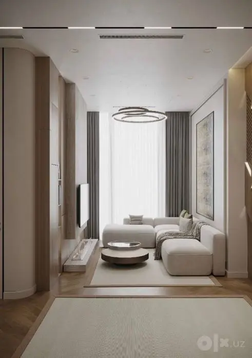 СРОЧНО ПРОДАЁТСЯ 2ком квартира ЖК Nest one вид на Хумо арена 35-этаж