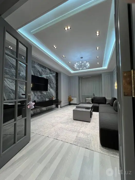 Продам квартиру ЖК Greenwich Мирабадский р-н