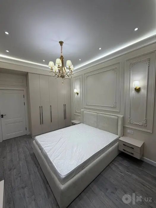 Продается 3/8/14 75м2 в ЖК Парк Сити, ор-р: Кафе бонанза