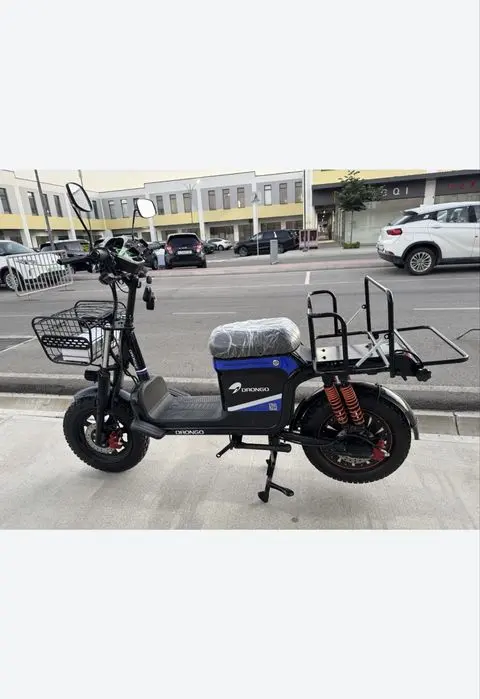 Monster Jelezny fasfad 60V/55Ah