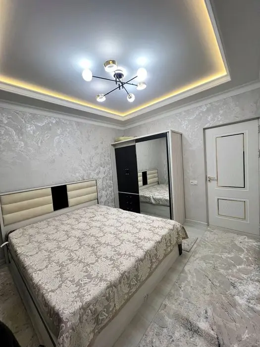Namangan 4mikra rayonda kunli kvartira bezzaks quyamiz