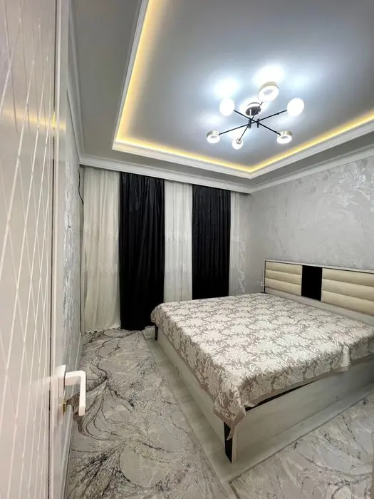 Namangan 4mikra rayonda kunli kvartira bezzaks quyamiz